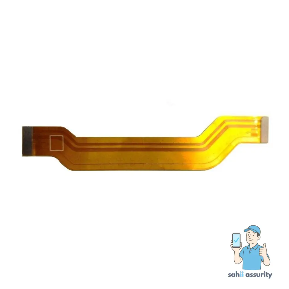 LCD Flex Cable for Realme 3 Pro thumbnail